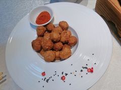 -汉唐宴长安食府