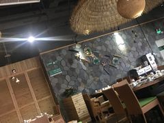-春润大地海南椰子鸡(沙井京基百纳广场店)