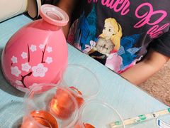 -曾记大腰子烧烤(苗栗路总店)