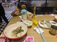 -小杨生煎(江南环球港店)