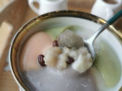 -菽心·手作五谷豆花