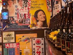 -平成屋· Late Night 食堂(四川北路店)