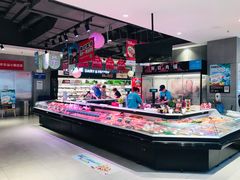 -盒马鲜生(莱蒙都会店)