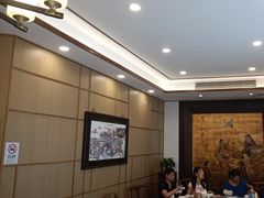 -奎元馆.百年奎元.非遗传承(西湖边的解放路店)