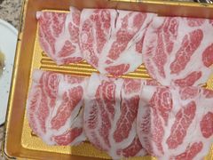 -丰卓会海鲜自助(中润大道店)
