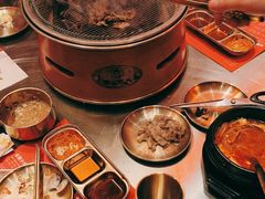 -西塔老太太泥炉烤肉(苏州大悦城店)