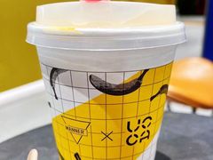 -Manner Coffee(淮海755店)