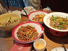 -恰饭·老长沙市井菜 (天河客运站店)