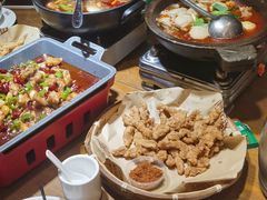 -肖记公安牛肉鱼杂馆· 省级非物质文化遗产(仁和路店)