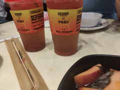 -聚味瞿记·龙虾堂(梅溪湖店)