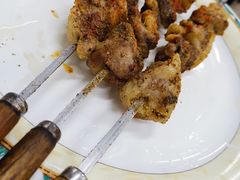 -喜来顺大铜锅涮羊肉(平江道店)