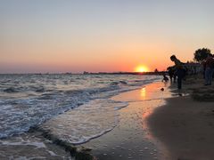 -老虎石海上公园