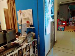 -一墨照相馆·证件照·形象照(世博店)