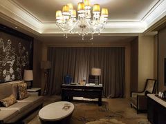 -长沙富力万达文华酒店