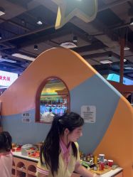 -米兜欢乐王国·儿童乐园(宝安益田假日天地店)
