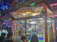 -反斗乐园(领展中心城店)