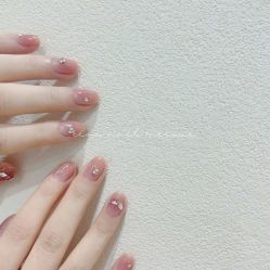 -希希美甲工作室cici-nail