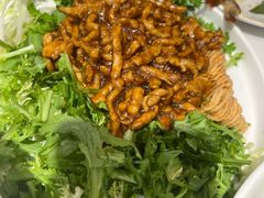 -小桃红·东北菜·春饼烤鸭(南阳湖街店)