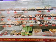 零售区-钢管厂五区小郡肝火锅串串香(总店)