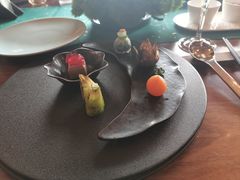 -龙吟山房(青龙山庄店)