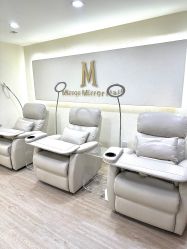 -Doria salon 小颜皮肤