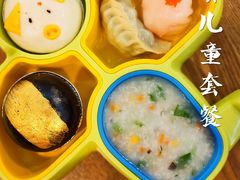 -喜粤糖朝餐厅(三八广场店)