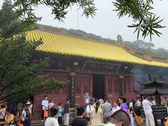 -普陀山慧济禅寺