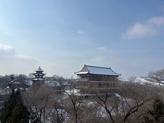 -北山公园