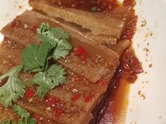 -老周家酱卤猪蹄私房菜(克拉玛依西街店)