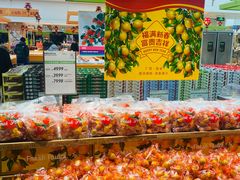 -果蔬好生活超市(东湖店)