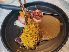 -G+KITCHEN(龙湖狮山天街店)