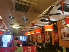 大堂-姚记炒肝店(簋街店)