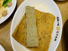 -晋宝章大同刀削面(和平里店)