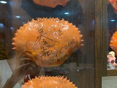 -龙海鲜螃蟹王(宏茂桥店)
