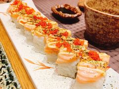 -林妈妈村·日式料理(宝山龙湖天街店)