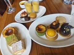 -广州富力君悦大酒店·凯菲厅