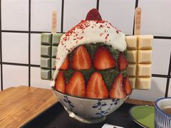 -WONDER ICE 萬得冰田(建設路总店)