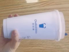 -茶百道(惠新东街店)