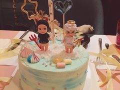 -DIY SWEET21(升平路店)
