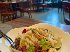 -OGGI TRATTORIA PIZZERIA(深业上城店)