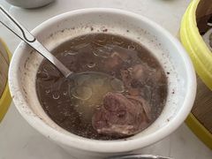 猪心汤-一刘汤包(杏林店)