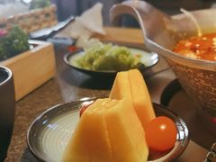 -湊湊火锅·茶憩(皇姑万象汇店)