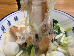 -赵西安三鲜煮馍馆(大车家巷店)