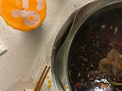 -水碾河刘老大串串香(水碾河路店)