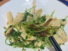 -马记永·兰州牛肉面(3019君尚店)