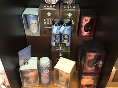 -星巴克(苏州泰华店)