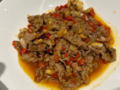 -兰湘子·湘菜小炒(南京江宁万达店)