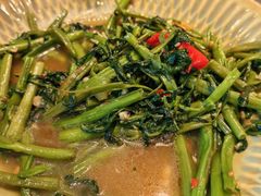 -BetterThai 泰加(苏州中心店)