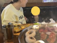 -九田家黑牛烤肉料理(新辰里亚运村店)