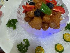 -胜记酒家(荔枝公园店)
